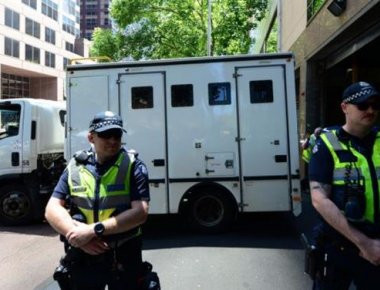 Κατάσταση ομηρίας και πυροβολισμοί στην Μελβούρνη- Δύο οι νεκροί